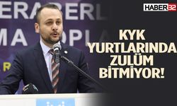 İYİ Parti İl Başkanı Tekeli yetkilileri istifaya çağırdı