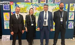 SDÜ “İstanbul İnsan Kaynakları Forumu”na Katıldı