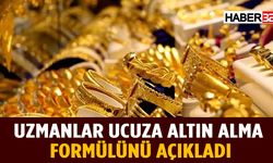 Uzmanı Açıkladı Fiziki Altın Alması En İyisi