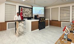 Yalvaç Belediye Meclisi Aralık ayı kararları açıklandı