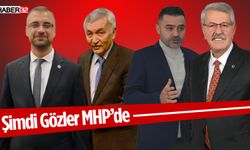Gözler Şimdi MHP'de Aday kim olacak?
