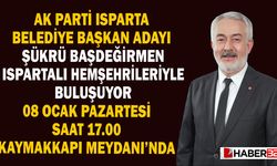 Başdeğirmen Halkı Kaymakkapı Meydanı'na Davet Ediyor