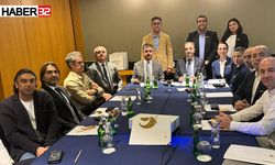 ISUBÜ ile Calista Luxery Otel Arasında İşbirliği Protokolü İmzalandı