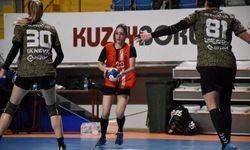 Hentbol Kadınlar Süper Ligi’nde 17. hafta sonuçları