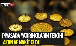 2023 Yılında Vatandaş Altın Ve Nakit Dedi