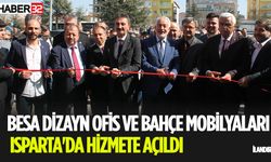 Isparta'da Mobilya Sektöründe Yeni Dönem