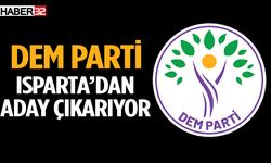 DEM Parti Isparta’dan aday çıkarıyor