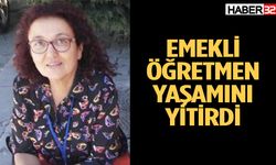 Emekli Öğretmen Mukadder Ataman vefat etti