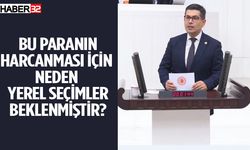 CHP’li Halıcı ‘Deprem Bağışları AKP’nin Seçim Harcaması Oldu’