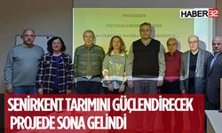 3 Milyon Lirayı Geçen Projede Sona Gelindi