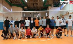 Şarkikaraağaç Belediye Spor Profesyonel Bölgesel Ligde
