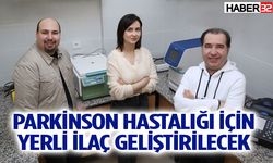 Tıp Fakültesi Öğretim Üyelerinin Projesi Destek Almaya Hak Kazandı