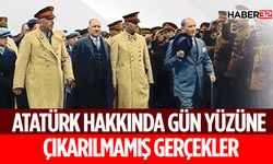 Isparta Milletvekili, Atatürk'ü Neden Karşılamadı