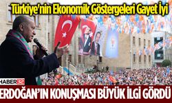 Erdoğan: "Milletimizin Moralini Çökertme Taktiği Uygulanıyor