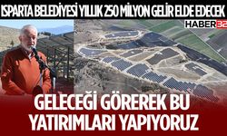 Başdeğirmen, Geleceği Görerek Bu Yatırımı Yapıyoruz