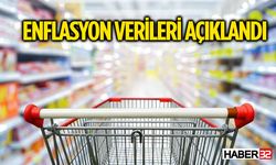 TÜİK, Mart Ayı Enflasyon Rakamlarını Açıkladı