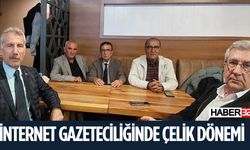 Mehmet Ali Çelik TİGF Genel Başkan Vekili oldu