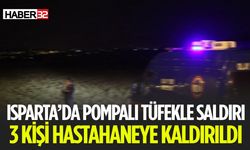 Kuleönü'nde Silahlı Saldırı: Jandarma Failleri Arıyor