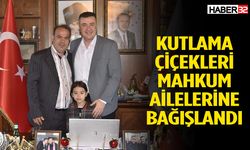Başkan Mustafa Özer’den Örnek Davranış