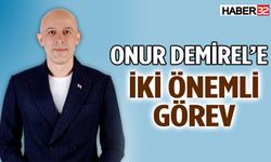 CHP Belediye Meclis Üyesi Onur Demirel mazbatasını aldı