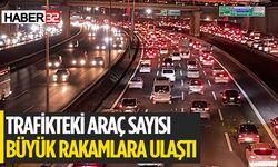 Türkiye'de Otomobil Talebi Devam Ediyor