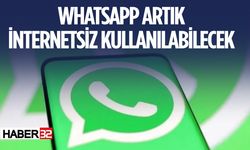 WhatsApp, İnternetsiz İletişim İmkanı Sunacak