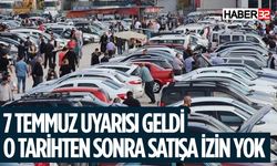 Otomotiv Sektöründe Hareketlilik Artıyor