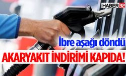 Araç sahipleri dikkat! Akaryakıta indirim gelebilir