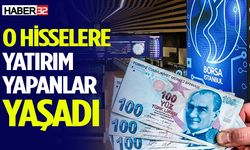 Borsada 2024’te çuval dolusu para kazandırdılar