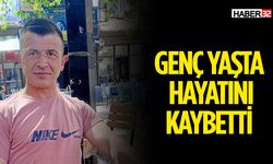 Genç Yaşta Vefat Etti