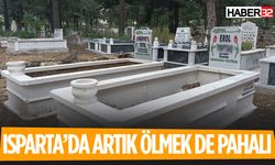 Cenaze Defin Maliyetleri Arttı Vatandaş Kredi Kartıyla Çözüm Arıyor