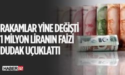 Bankaların Faiz Oranları ve Getirileri Açıklandı