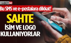 Emniyetten sahte SMS ve e-posta uyarısı