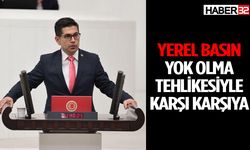 CHP’li Halıcı: Yerel basından ne istiyorsunuz?