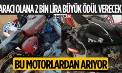 Motosiklet Arıyor 2 Bin Lira Komisyon Verecek