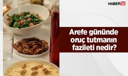 Kurban bayramı öncesi oruç tutmanın fazileti nedir?