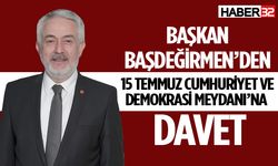 Başdeğirmen Ispartalıları maç izlemeye davet etti