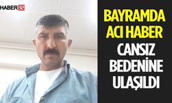 Erkan Akdeveci Hayatını Kaybetti