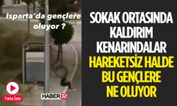 Bu Gençlere Ne Oluyor