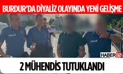 Burdur'da Diyaliz Faciası: Üç Kişi Öldü, İki Kişi Tutuklandı