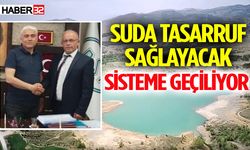 Çarıksaraylar Göletinde kapalı kart sistemi uygulanacak