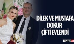 Mustafa Dokur, Dilek Küçükköse ile Dünya Evine Girdi