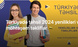Gençler İçin Türkiye'de Eğitim’de Harika Fırsatlar
