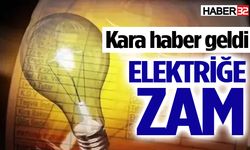EPDK açıkladı: Elektriğe yüzde 38'lik zam