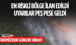 Isparta İçin Felaket Kapıda Ciddi Uyarılar Yapıldı