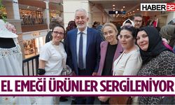 HEM’in yıl sonu sergisi festivale renk kattı