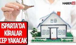 Isparta'da Kiracılar Zor Durumda