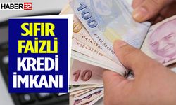 Faizsiz kredi kampanyalarına Haziran ayarı