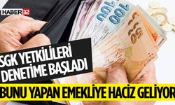 Emekliler Dikkat! SGK'dan Yeni Karar: Haciz Tehlikesi Kapıda