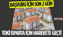 Isparta'nın da Olduğu 15 İlde İşyeri Satışa Sunuluyor